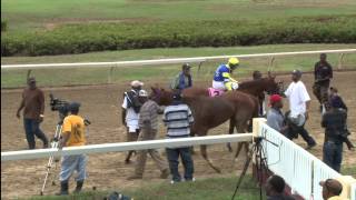 USVI 3rd Annual Triple Tiara RaceStephen Got Better [upl. by Noreg]