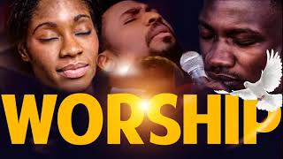 Best African Gospel Playlist of Praise and Worship Songs 2021  Nigeria  Ghana  Kenya [upl. by Ethan52]