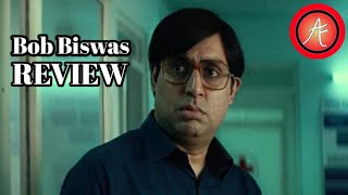 Bob Biswas Movie review Hindi  Bob Biswas Movie 2021 [upl. by Idzik66]