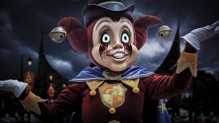 Het Horror Verhaal Achter quotPardoesquot Efteling [upl. by Lou]