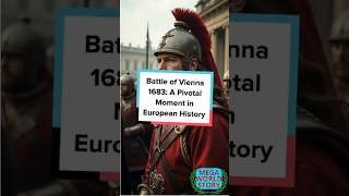 Battle of Vienna 1683 A Pivotal Moment in European History [upl. by Enej689]