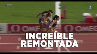 Increíble remontada  Runners World España [upl. by Emiaj233]