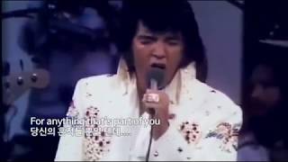 Elvis Presley  Anything thats Part of You [upl. by Drud767]