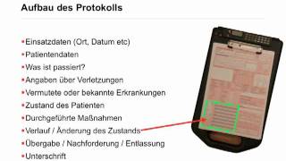 Das DRKPatientenprotokoll  13 [upl. by Seda]