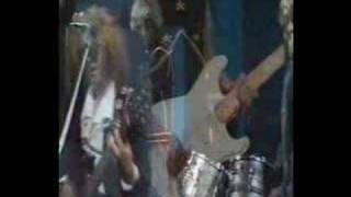 Mott The Hoople  Roll Away The Stone [upl. by Yalonda]