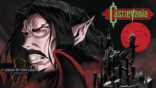 DBD Castlevania Chapter To Be Shown at Anniversary Stream  Dead by Daylight dbd [upl. by Elmo241]