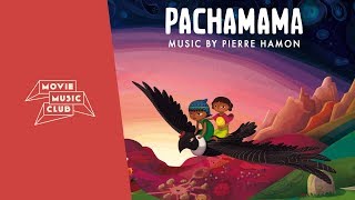 Pierre Hamon  Village Dance  Pachamama Official Soundtrack [upl. by Halla]