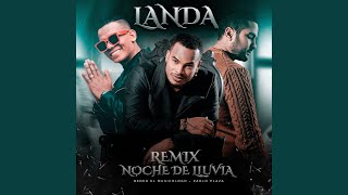 NOCHE DE LLUVIA Remix [upl. by Nnep]