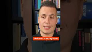 Autismus Monologisieren actuallyautistic autismawareness aut [upl. by Fergus]