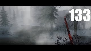 Skyrim Modded Playthrough 1440p 133  The Battle of Fort Neugrad [upl. by Araj]