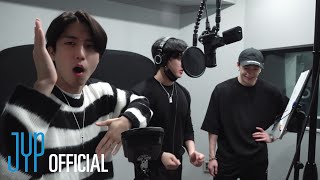 Stray Kids quot★★★★★ 5STARquot Recording Scene｜2023 STAYweeK [upl. by Hsirahc]