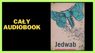 Jedwab  Alessandro Baricco  Audiobook  Cały Audiobook Książki online  Literatura piękna [upl. by Erlinna]