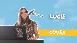 Lucie Pascal Obispo Laura Maz Cover [upl. by Piselli]