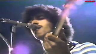 Thin Lizzy  The Boys Are Back In Town Live 1976 [upl. by Lesley]