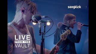 Shinedown  Enemies Live From The Vault [upl. by Leuneb263]