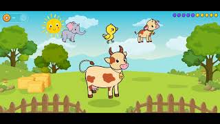 Find the babies learning for kids cartoon [upl. by Bugbee]