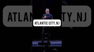 Atlantic City NJ  Atlanticcity NewJersey thehood badneighborhood Comedy shorts [upl. by Aw]