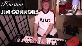 MLB and NHL Organists Play Take Me Out to the Ballgame [upl. by Neivad]