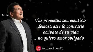 Tu Forma De Amar Hermanos Zuleta  Letra [upl. by Noiek]