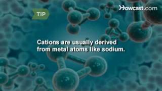 How to Make Ionic Compounds [upl. by Alilad608]