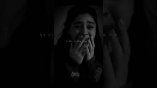 agle janam vich allah 🥺💔 trending shorts shortvideo sad sadlyrics lyrics virelshort [upl. by Haldis934]