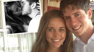 JESSA DUGGAR amp Ben Consummated their Marriage In Church Room After Ceremony Really [upl. by Bohi]