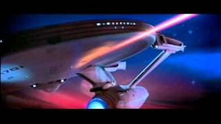 Star Trek vs Horatio Hornblower [upl. by Philender]