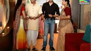 Byaah Hamari Bahoo Ka  Episode 33  11th July 2012 [upl. by Fishbein179]