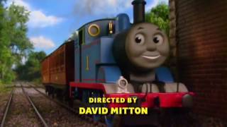 Thomas amp Friends  Season 8 Opening [upl. by Anastasius865]