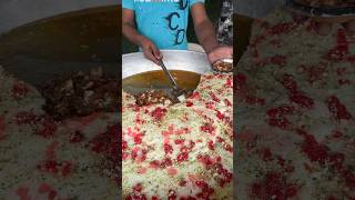 Rs200 Dessert Challenge in Daryaganj Market  Old Delhi Food 😍😍 [upl. by Millburn467]