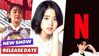 Netflix Superhero KDrama ‘Cashero’ Season 1 Everything We Know So Far [upl. by Molli]