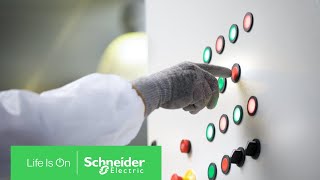 How to optimize your operator interface with Harmony  Schneider Electric [upl. by Neirod]