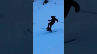 SideFlip  Fernie Alpine Resort skiing Fernie SkiFernie SideFlip Ski Winter bc [upl. by Octavian]