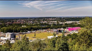 Pinkpop 2022 van boven  Pinkpop 2022 [upl. by Leigha]