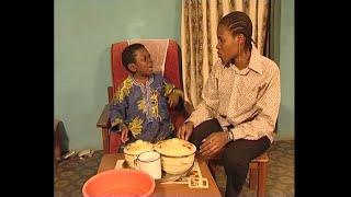 Aki amp Paw Paws Oke Naija Full Complete MovieNo PartsNo Sequels Nigerian Nollywood Comedy Movie [upl. by Odradlig380]