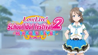 Aqours Pirates Desire  Love Live School idol festival 2 MIRACLE LIVE [upl. by Nnaillij4]