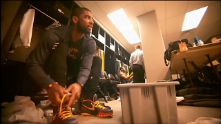 Kyrie Irving mix quotRockabyequot HD [upl. by Noside]