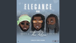 Elegance Remix [upl. by Rexferd]