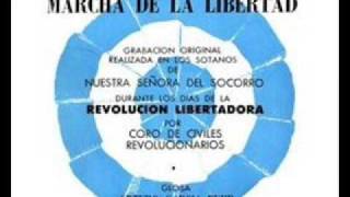 Marcha de la Libertad [upl. by Stockton]