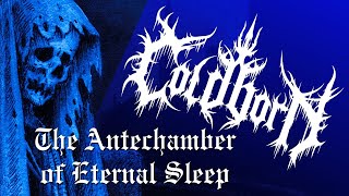 Coldborn  The Antechamber of Eternal Sleep [upl. by Vas]