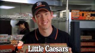 Little Caesars Commercial [upl. by Sacttler98]