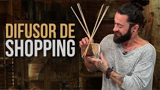 Aprenda como fazer um difusor de ambientes artesanal e profissional [upl. by Sida202]