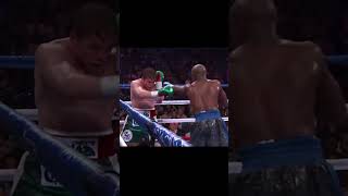 How Floyd Mayweather Uses His Jab [upl. by Gay]