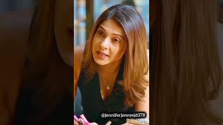 Jennifer winget new serial jenniferwinget1 [upl. by Yatnohs]