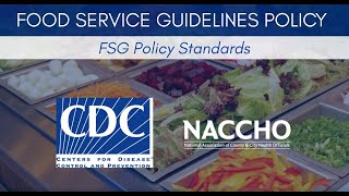 Part 2 FSG Policy Standards [upl. by Reinaldos]