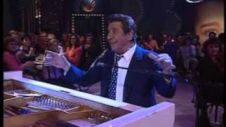 Gilbert Becaud Nathalie Live [upl. by Kacerek833]