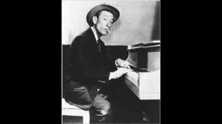 Hoagy Carmichael  The Old Music Master Carmichael [upl. by Nitneuq]