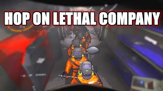 Lethal Company Clips That Make You Hit The Quota [upl. by Samson897]