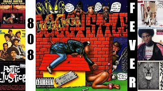 Samples from Snoop Doggs Doggystyle [upl. by Segalman165]