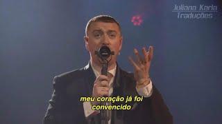 Sam Smith  Diamonds Tradução [upl. by Newman]